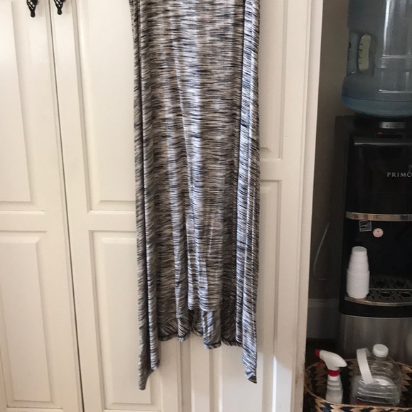 Summer Tank Dress - Picture 5 of 5